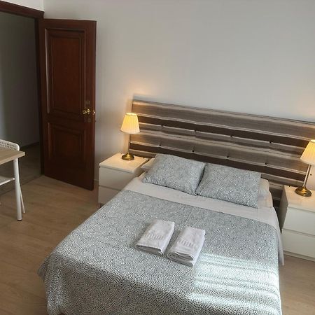 Apartamentos Arapiles Madrid Exterior foto