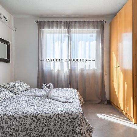 Apartamentos Arapiles Madrid Exterior foto