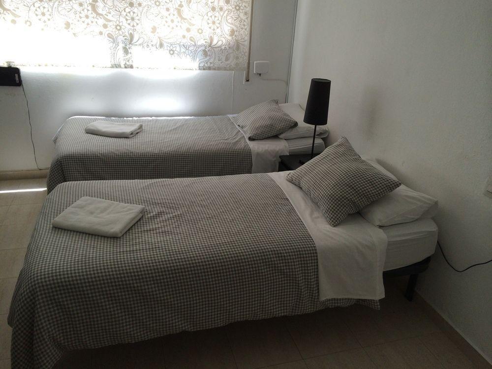 Apartamentos Arapiles Madrid Exterior foto